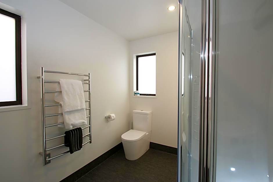 Dunedin Motel and Villas