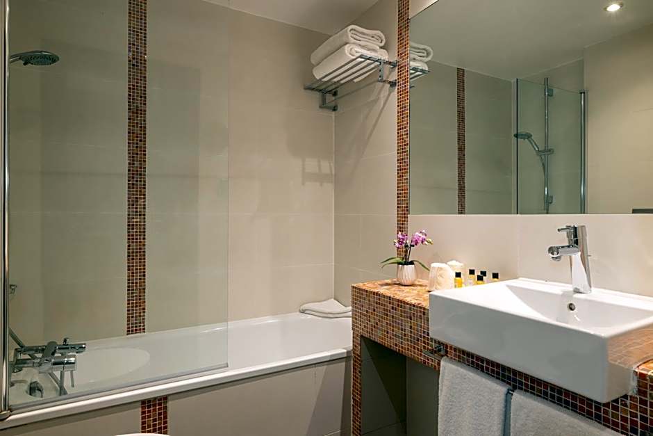 Hotel Park Lane Paris