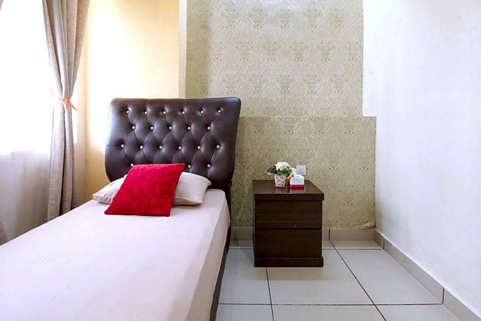 Mimilala Boutique Hotel 