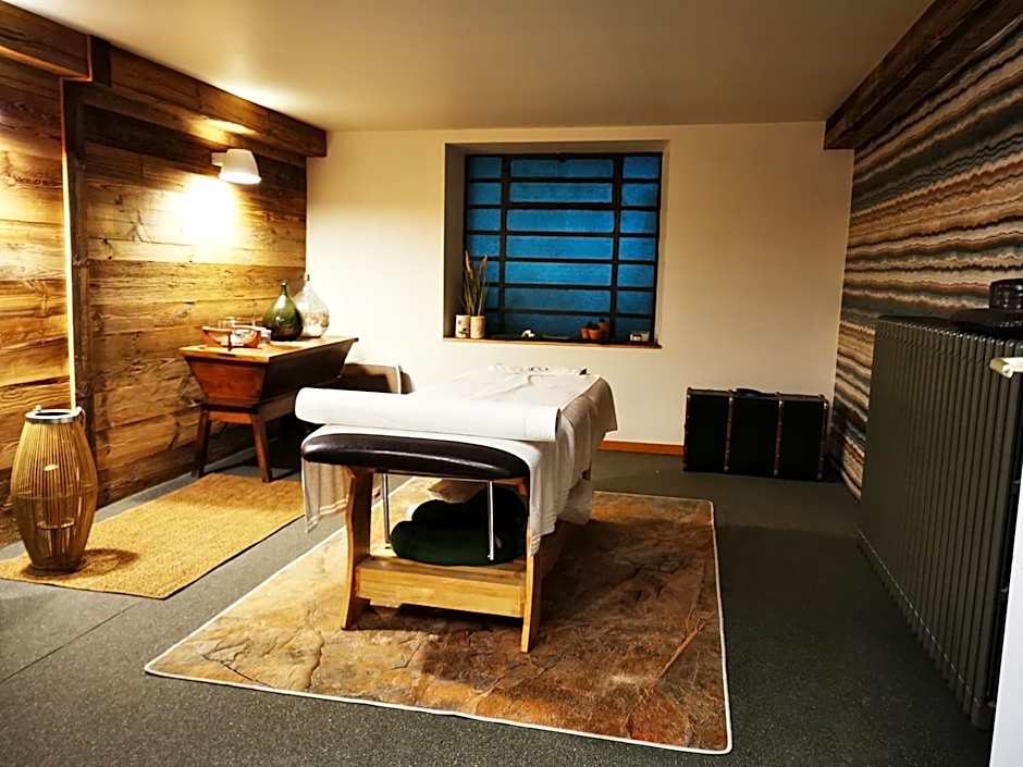 Sport'Hotel-Aparthotel de Milan