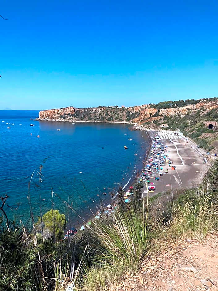 Porta San Paolo House