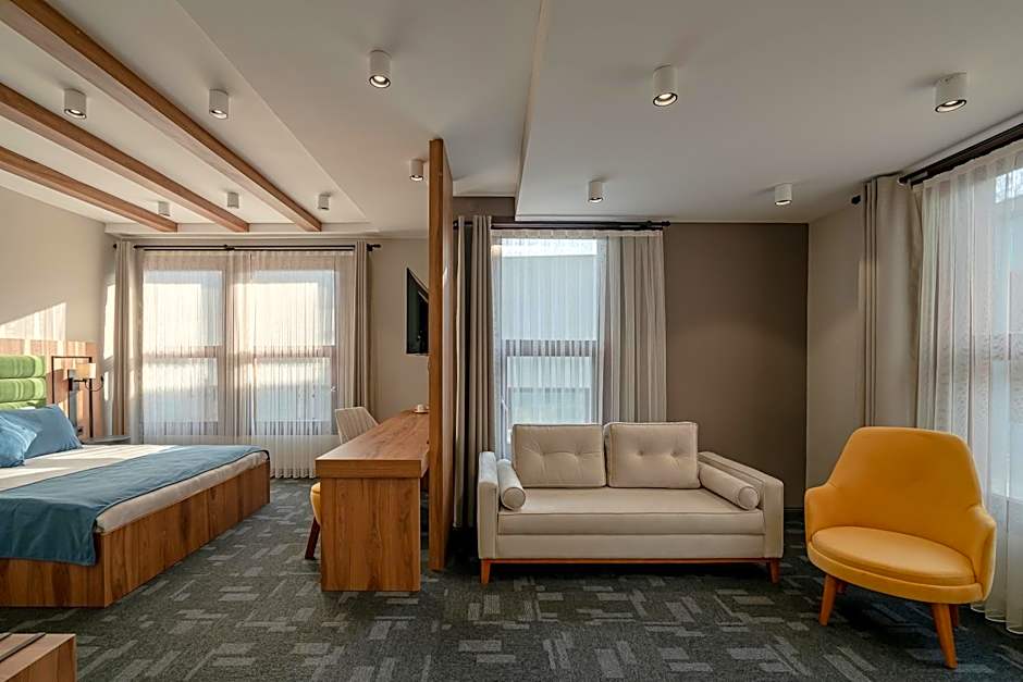 ERTA SOYAK THERMAL OTEL