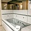 Quality Inn & Conference Centre Red Deer - 50th Avenue