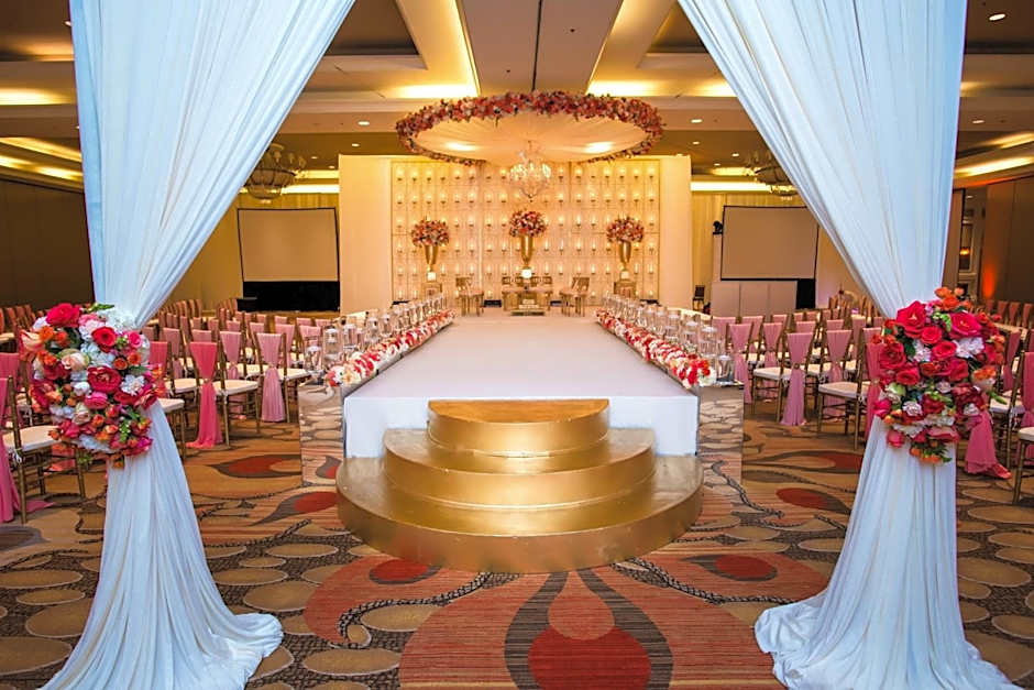 Houston Marriott Sugar Land