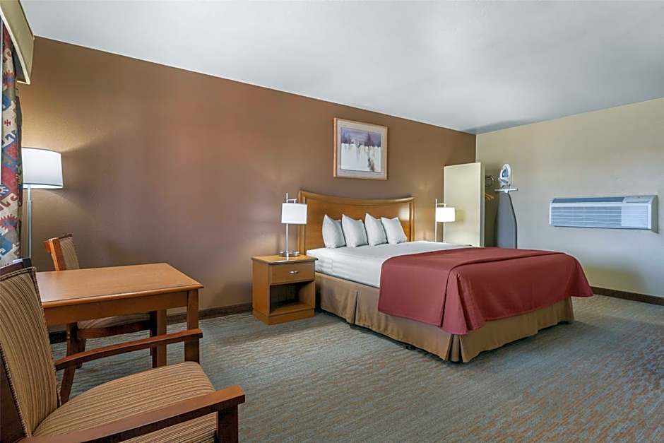 Best Western Canyon De Chelly Inn