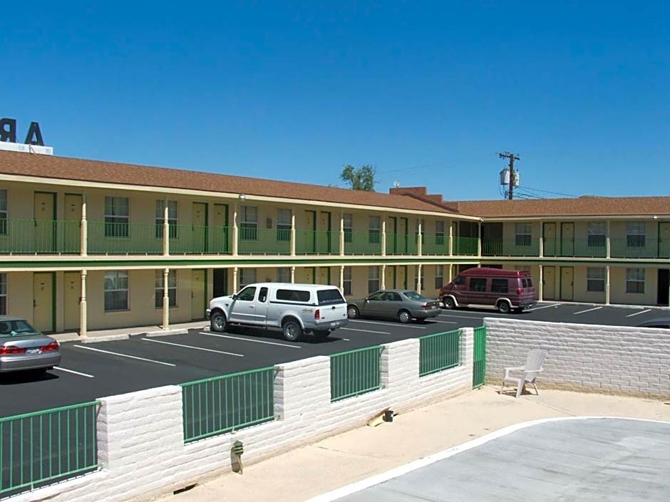 Arizona Inn