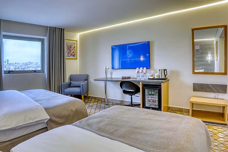 Geneva Hotel