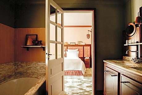 Deluxe Valley Room - Bastide