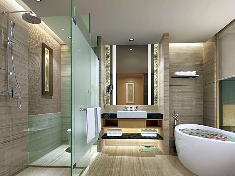 Grand Skylight International Hotel Ganzhou