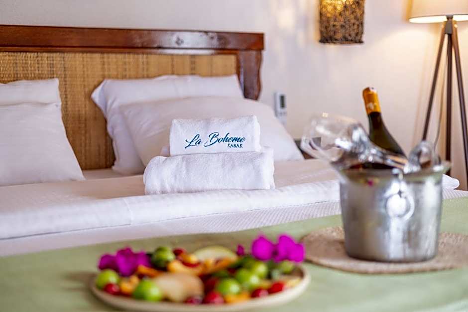 La Boheme Kabak Adults Only