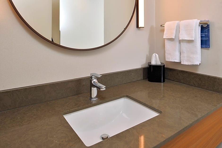 Fairfield Inn & Suites by Marriott Minneapolis Shakopee