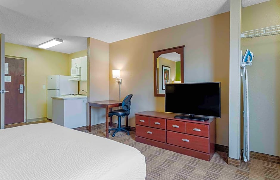 Extended Stay America Suites - Houston - Galleria - Westheimer