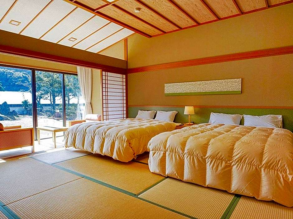 Yumoto Kanko Hotel Saikyo