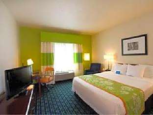 Fairfield Inn & Suites by Marriott Traverse City