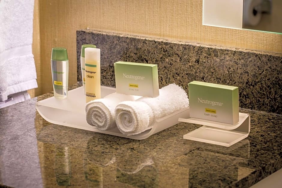 Homewood Suites By Hilton Charlotte Ballantyne Area