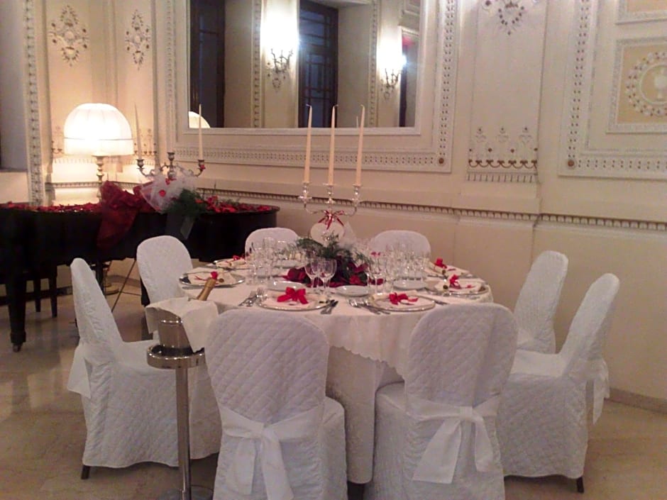 Grand Hotel Plaza & Locanda Maggiore