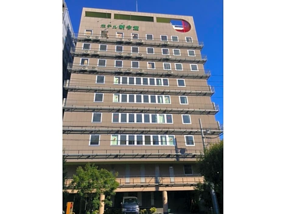 Hotel Shin-Imamiya - Vacation STAY 36315v