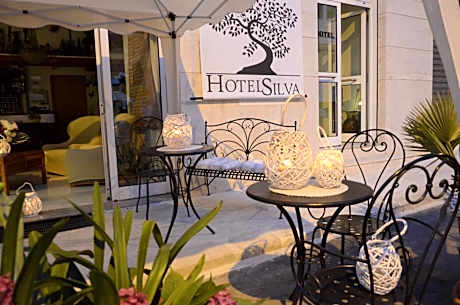 Hotel Silva