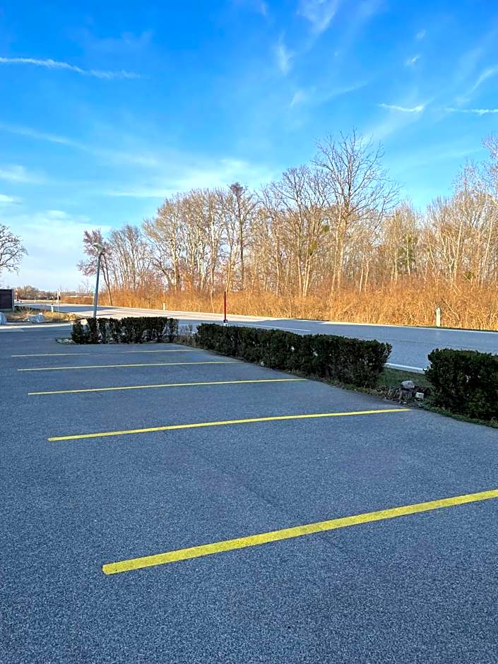 Hotel Caldor - 24h self-check in