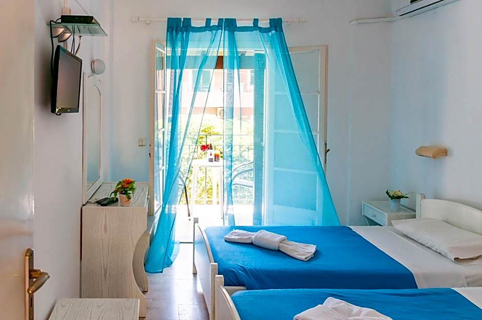 Apart Hotel Blumarin