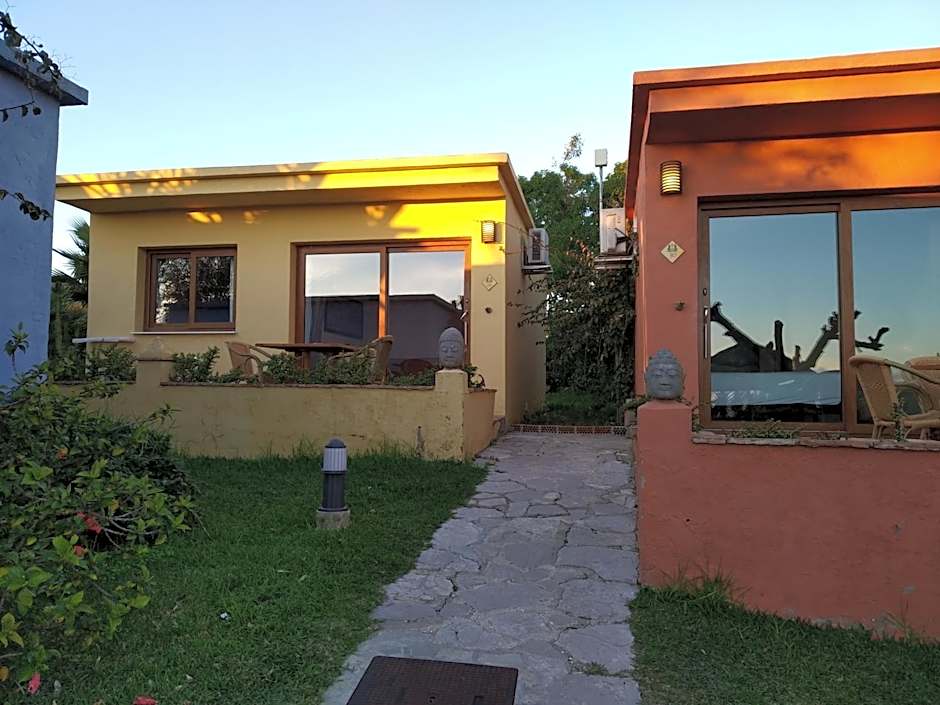 Beach Hotel Dos Mares