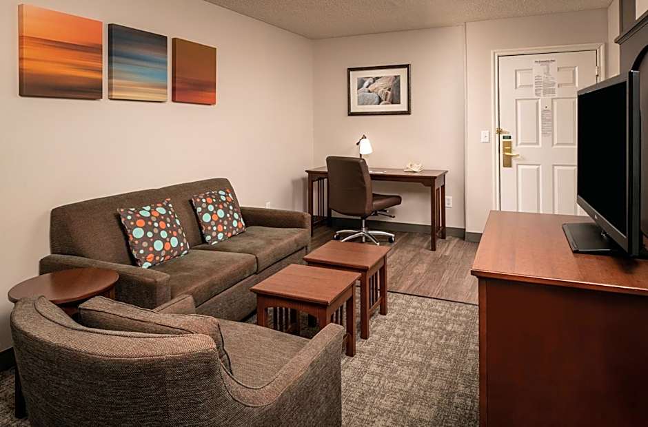 Staybridge Suites Denver Tech Center By IHG