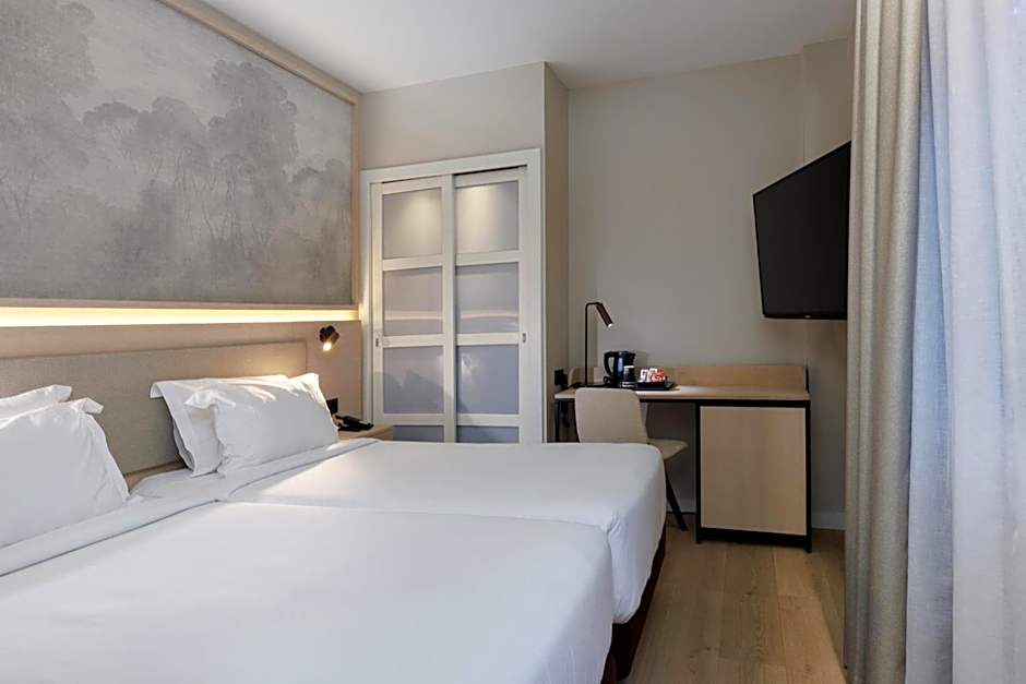 Hotel Vilamari