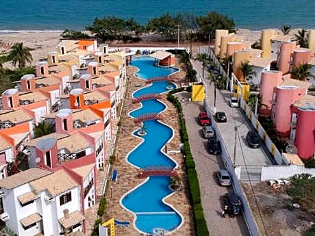 Paraiso de Maracajau 1