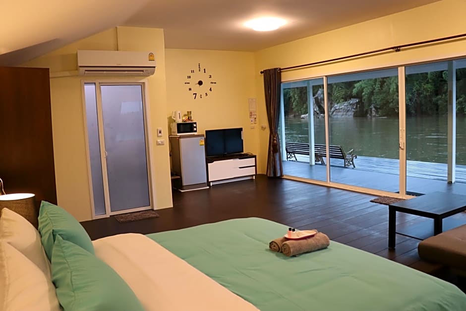 The Green House Kanchanaburi