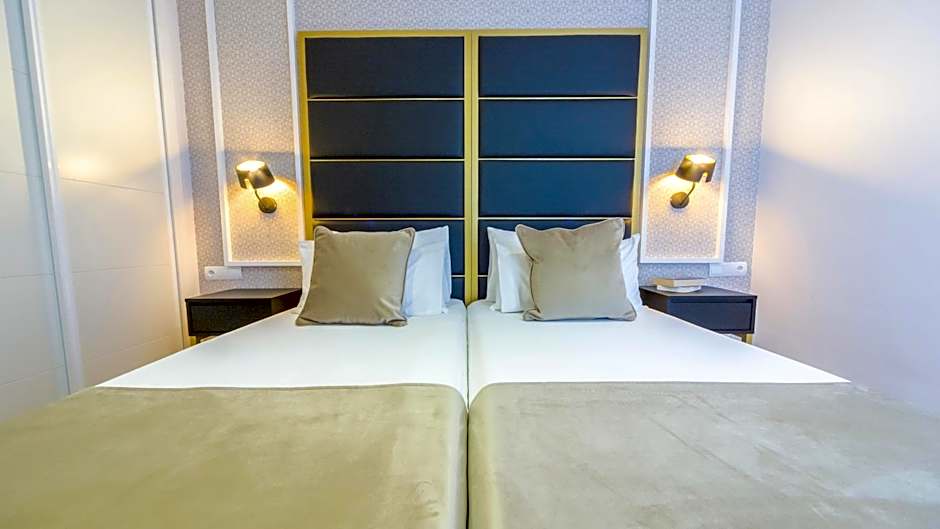 TGH Gran Vía Apartments