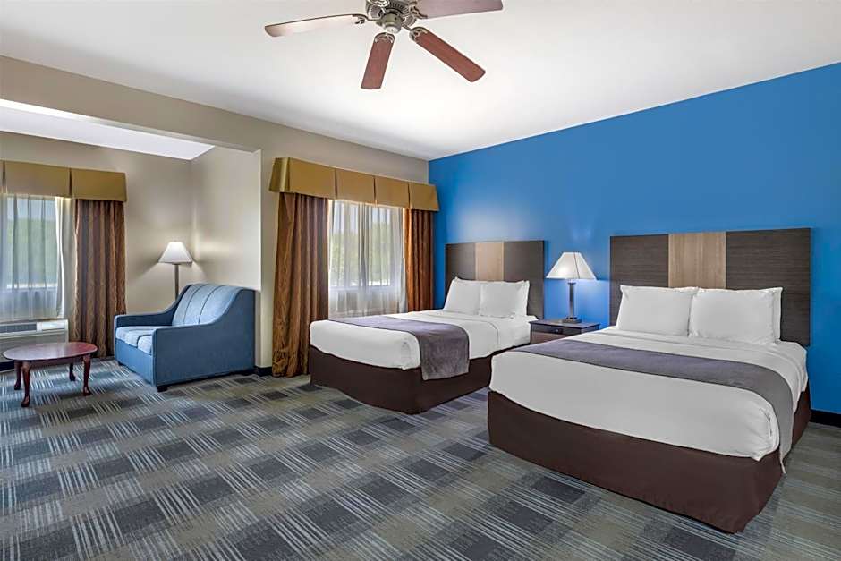Best Western Geneseo Inn