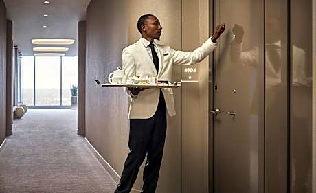 Presidential Suite King
