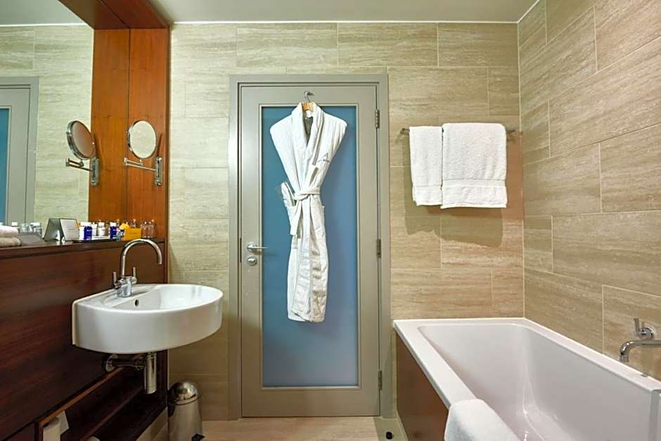 Apex City Of London Hotel