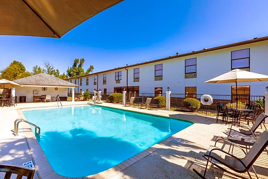 Holiday Inn Express Breaux Bridge By IHG