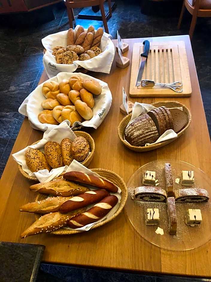 Gasthof-Hotel Goldenes Schiff