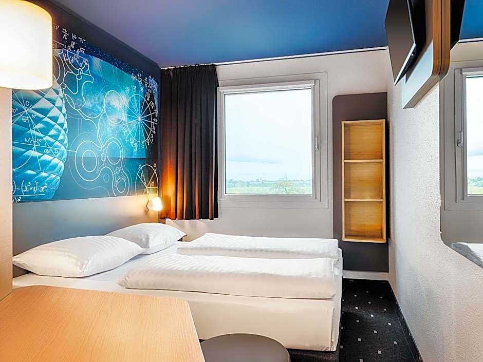 B&B Hotel München-Garching