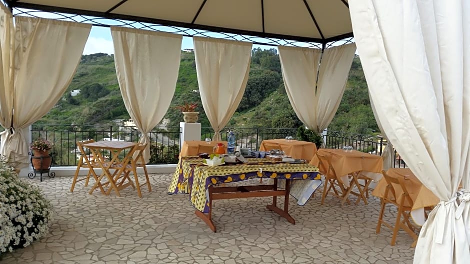 B&B Villa Maristella