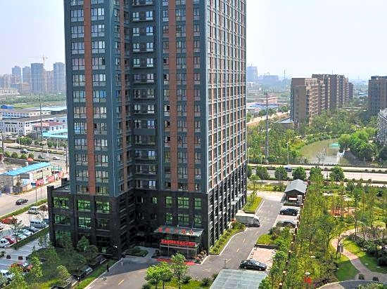 Manju Hotel