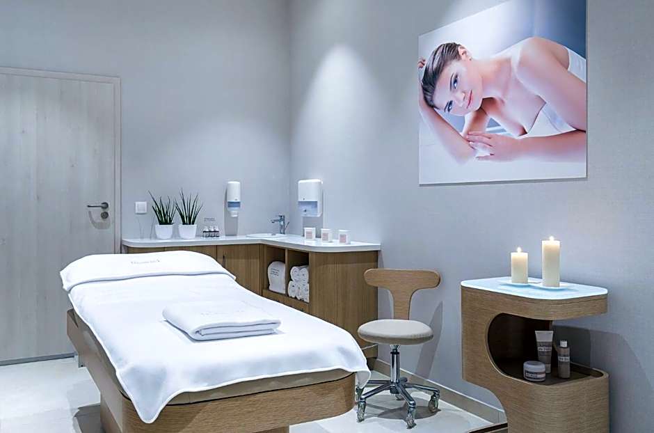 Green Mountain 5* Hotel