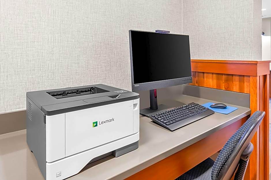 Comfort Inn & Suites Mountain Iron and Virginia