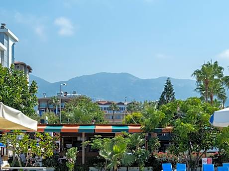 Miray Hotel Alanya