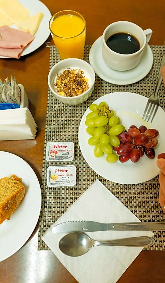 Days Inn by Wyndham Rio de Janeiro Lapa