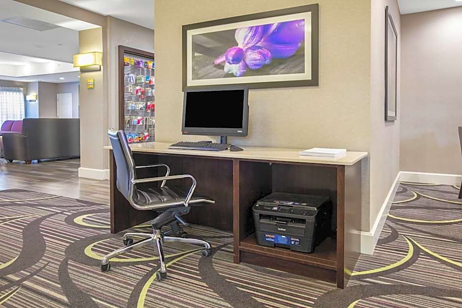 La Quinta Inn & Suites by Wyndham DFW Airport South/Irving