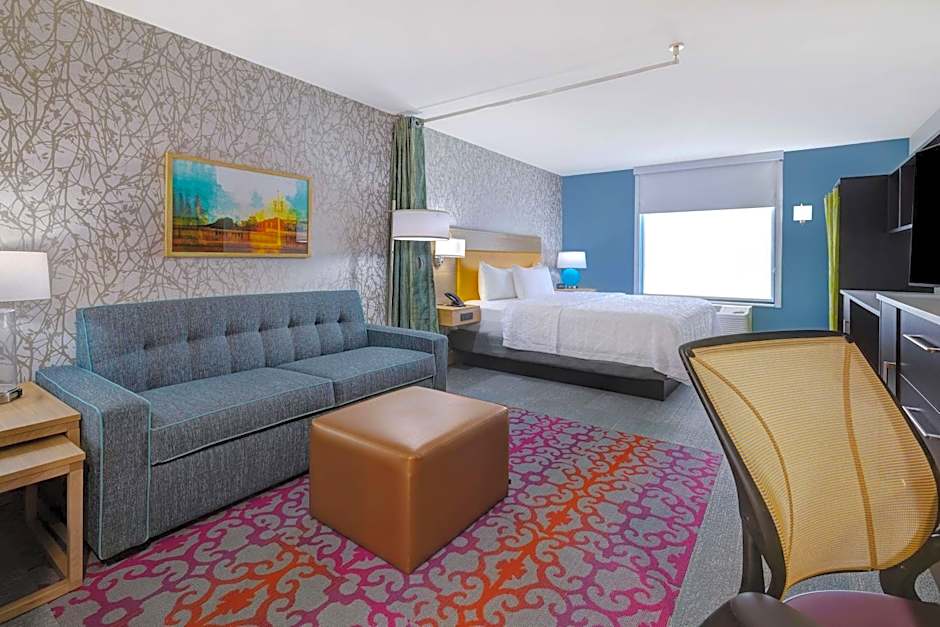 Home2 Suites by Hilton Wilkes-Barre