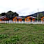 Pousada rio canoas