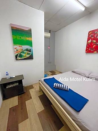 Art Motel Kulim
