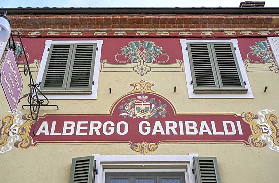 Albergo Ristorante Garibaldi