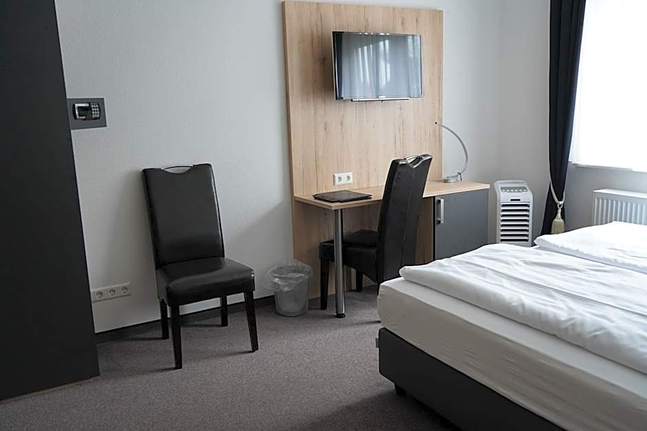 Hotel & Restaurant Blume