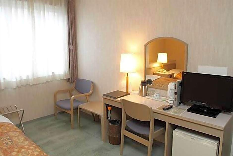 Abashiri Royal Hotel