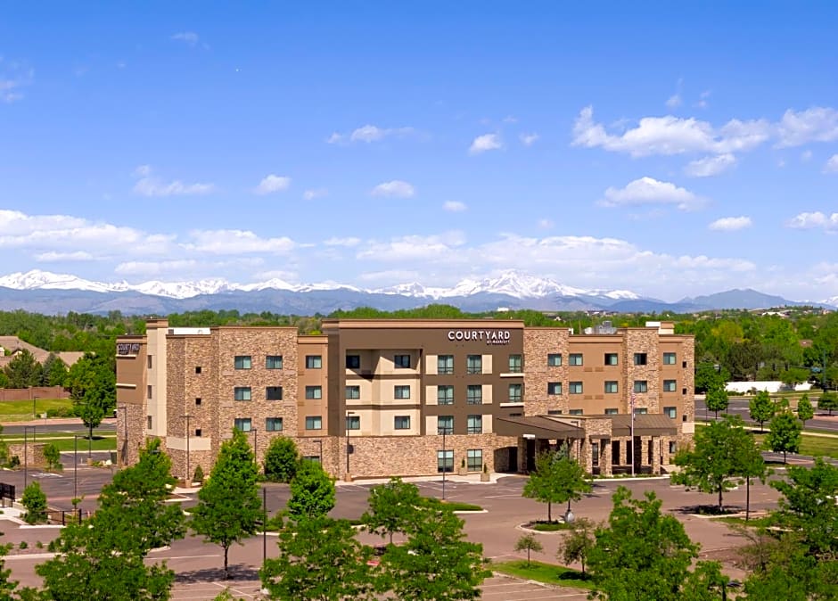 Courtyard by Marriott Denver North/Westminster